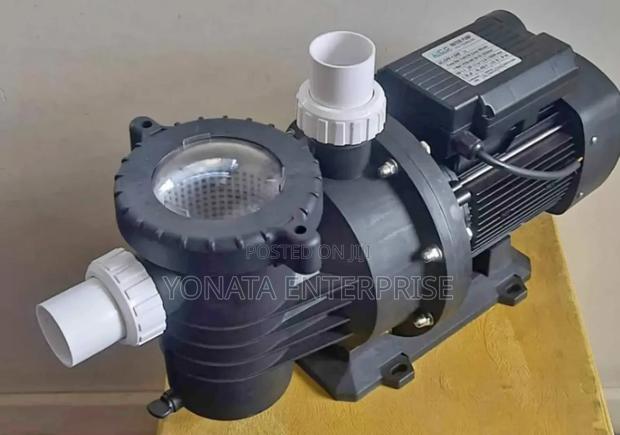 1.5hp Swimming Pool Water Pump