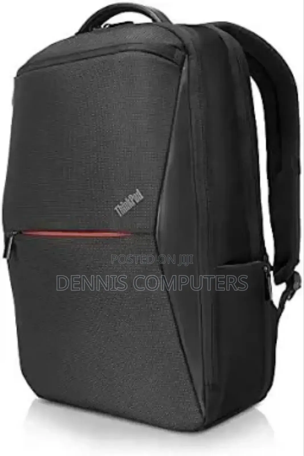 Lenovo Thinkpad Essential 16-Inch Backpack (Eco) No
