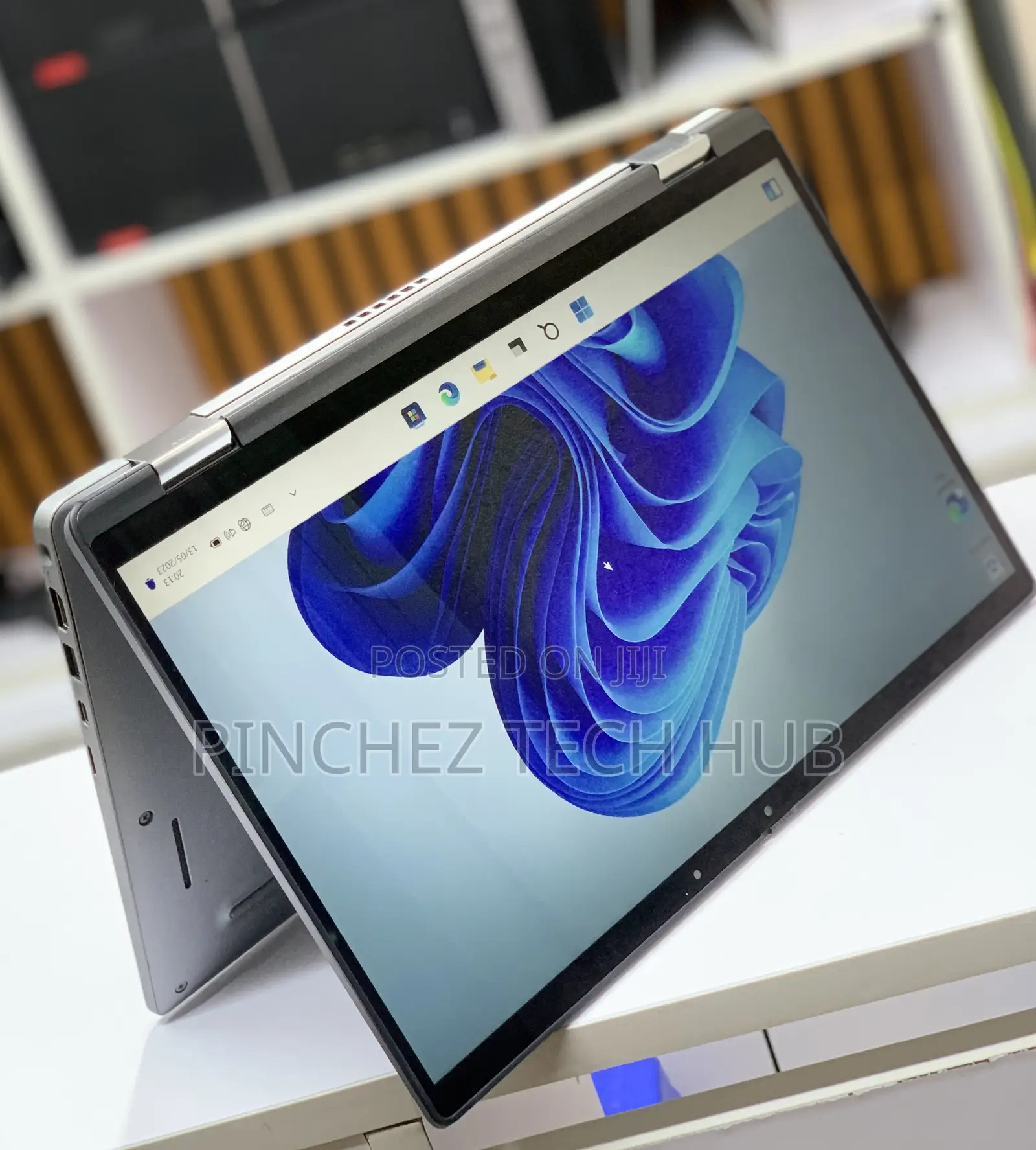 Laptop Dell Latitude 7420 16GB Intel Core I7 SSD 512GB