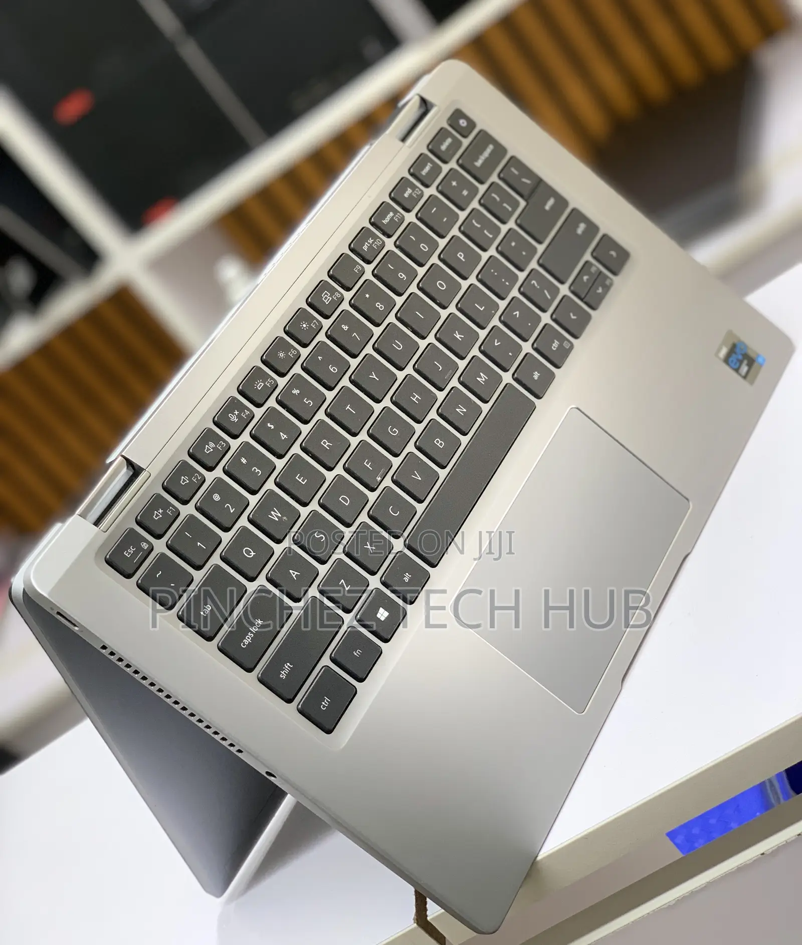 Laptop Dell Latitude 7420 16GB Intel Core I7 SSD 512GB