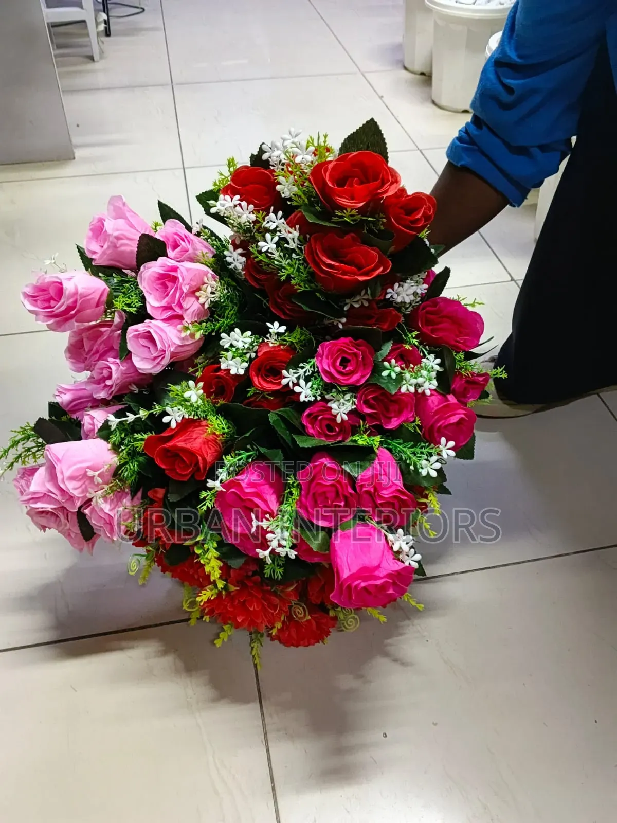 Artificial Roses Artificial Roses