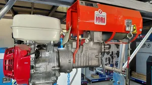 Honda Concrete Lift/Hoist/Crane 1tonne Offer.