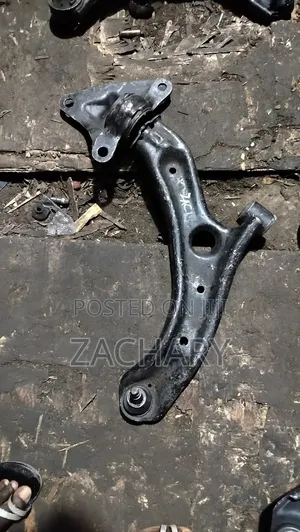 Honda Fit Arm Ex Japan