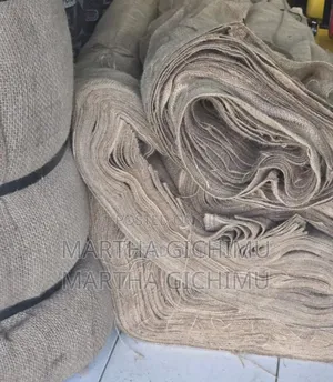 Jute Fabric / Hessian Cloth 11oz