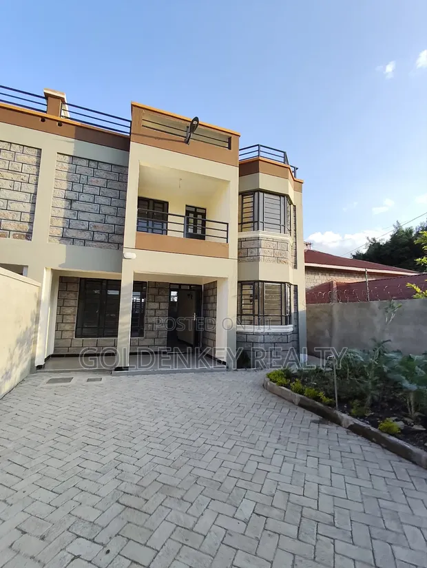 5bdrm Apartment in Gateway Mall Area for rent