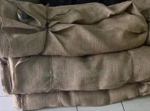 Jute Fabric / Hessian Cloth 11oz