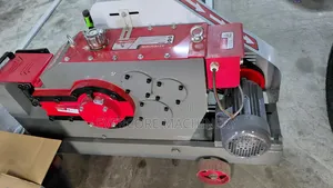 Heavyduty Electric Bar Cutter Machine Commercial.