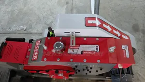 Heavyduty Electric Bar Cutter Machine Commercial.