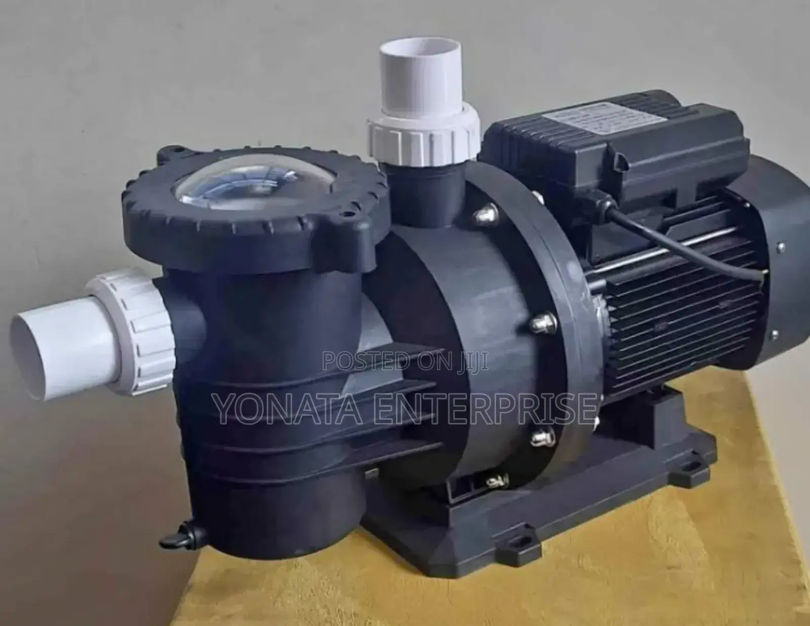 1hp Swimming Pool Water Pump