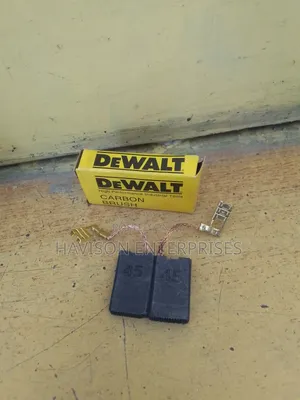 2200w Dewalt Grinder Carbon Brushes