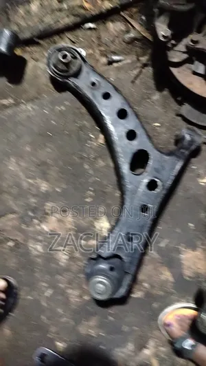 Nze Arm Ex Japan in Stock