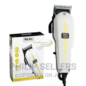 Do You Need Kinyozi Equipment