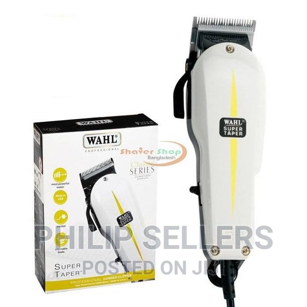 Do You Need Kinyozi Equipment - main view