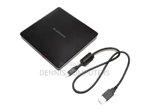 Lenovo Slim DVD Burner Db65