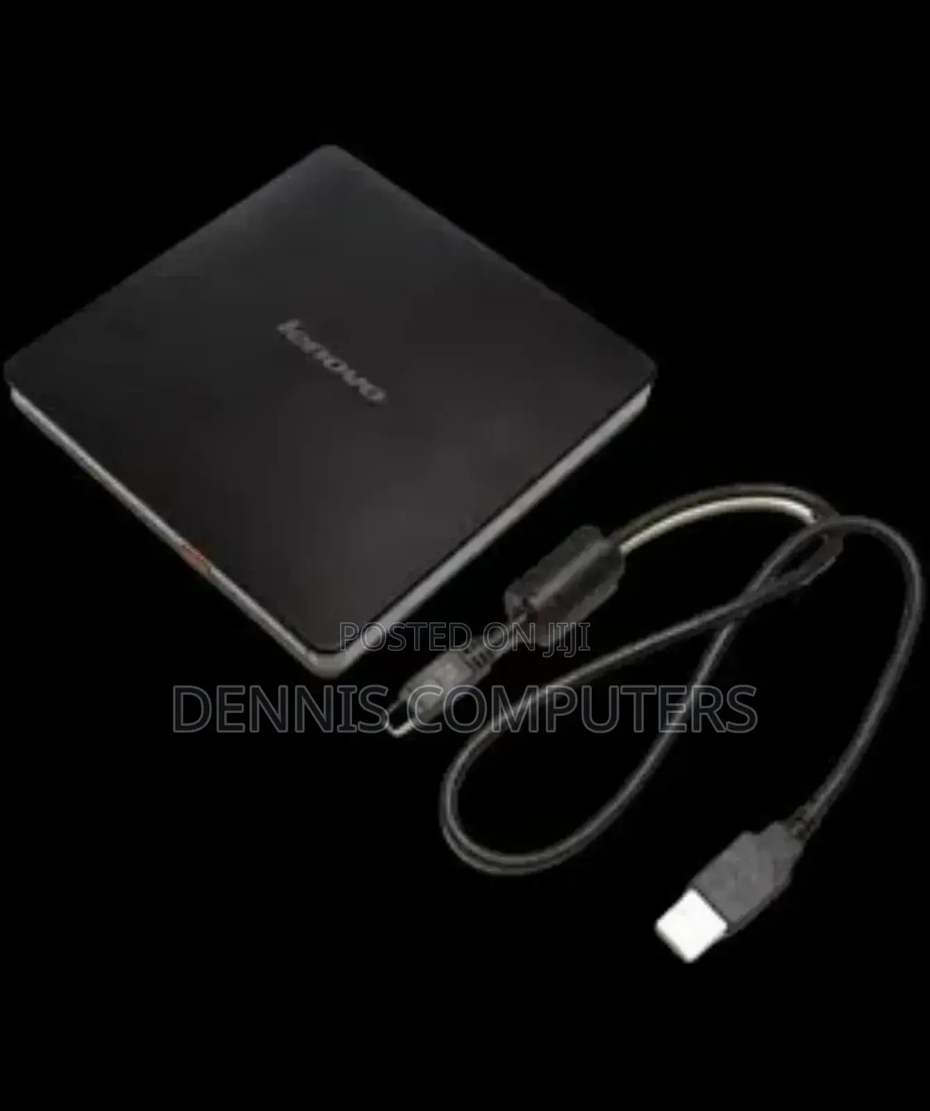 Lenovo Slim DVD Burner Db65