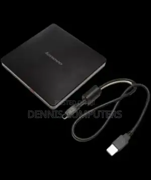 Lenovo Slim DVD Burner Db65