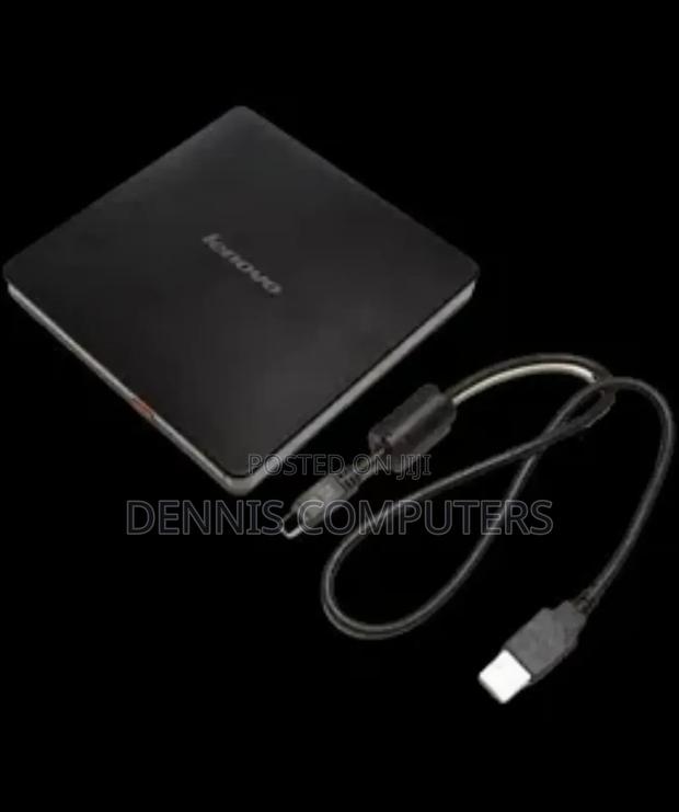 Lenovo Slim DVD Burner Db65 - thumbnail 2