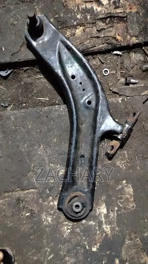 Nissan X-Trail Arm Ex Japan