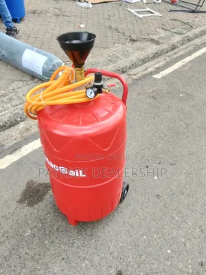 Carwash Machine for Foaming Machine