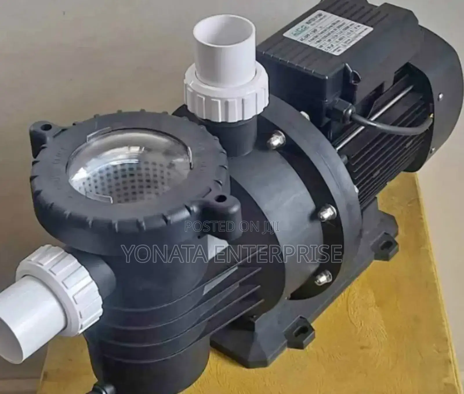 0.75hp Swimming Pool Water Pump