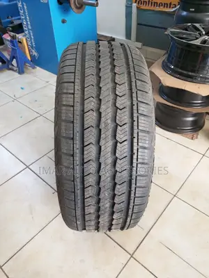 275/45r21 Tyres – Premium Suv Crossover Tyres
