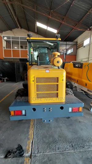 Commercial Diesel Dumper Truck 5tonne Capacity.