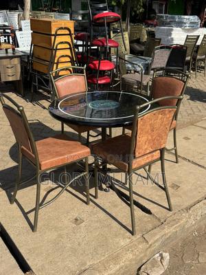 Restaurant And Bar Chairs - thumbnail 2