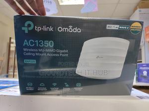 Tp-Link Eap225-Indoor Ac1200 Access Point - main view