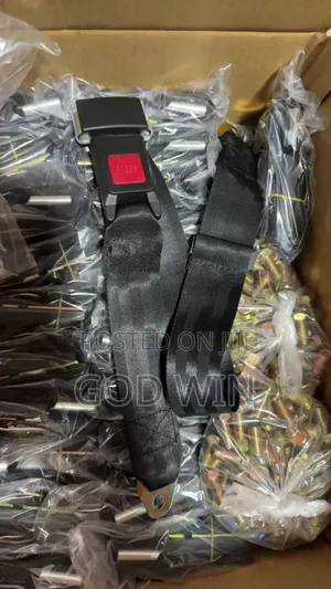 Car Safety Belts