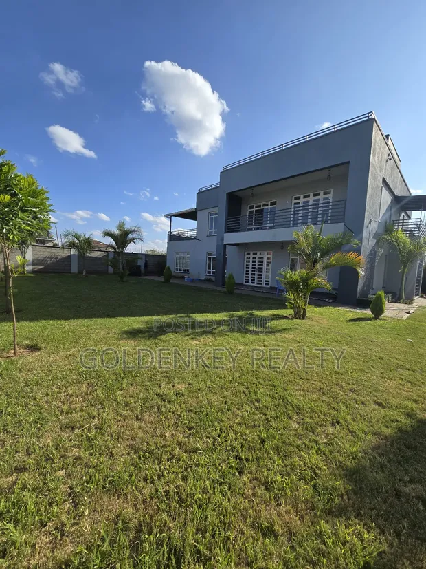 7bdrm Maisonette in Katani for rent