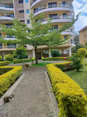 3bdrm Block of Flats in Kilimani for sale