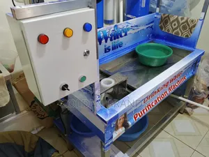 Brimax Purified Water Shop for Sale --Kahawa Wendani, Thika Road!