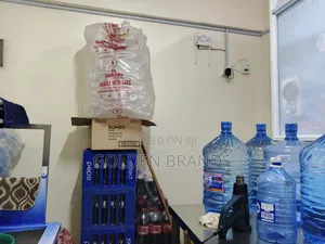 ‎We Set Up Your Complete Water Refill Business Shop-- Ready to Operate