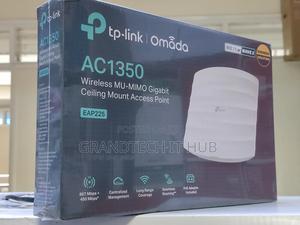 Tp-Link Eap225-Outdoor | Ac1200 Wireless Mu-Mimo Gigabit Indoor .