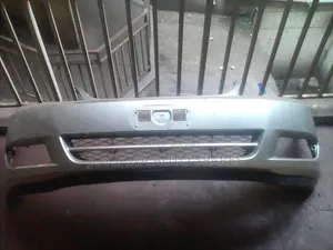 Toyota Alex 2002 Front Bumper