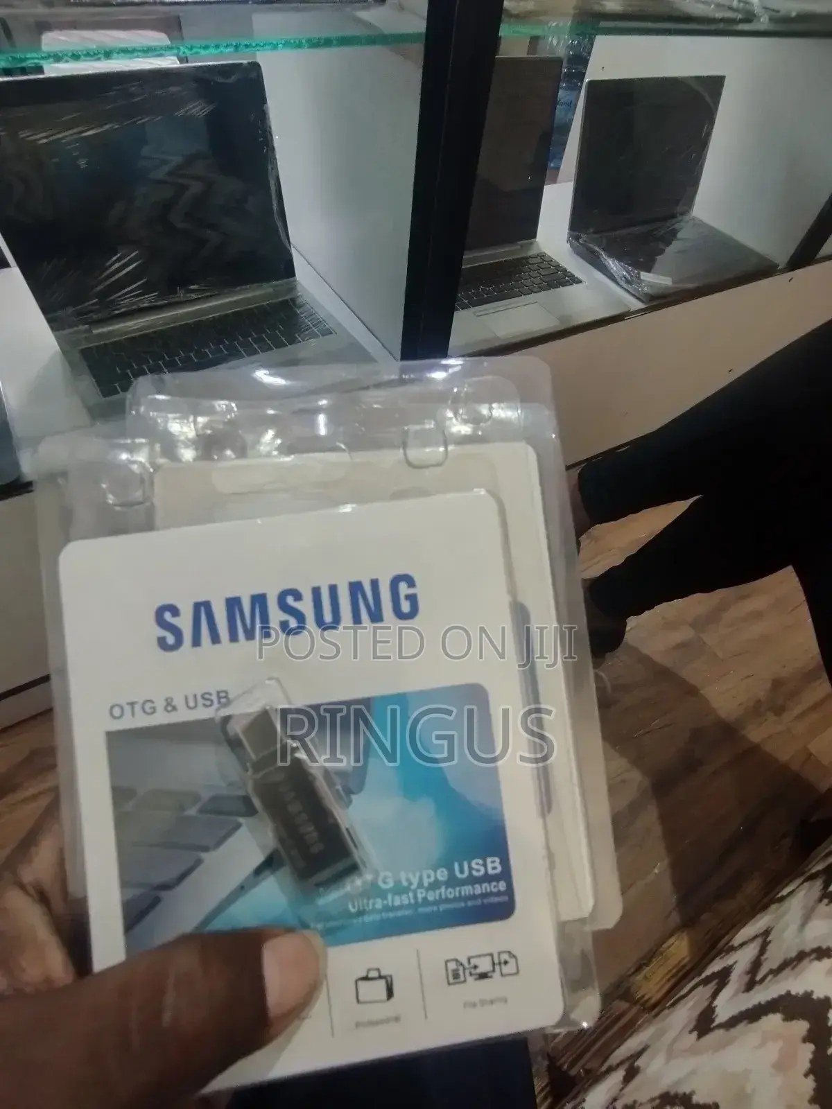 16gb Flash Drive Usb, Type C