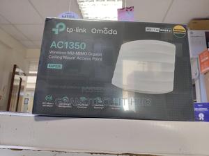 Tp-Link Ceiling Mount Access Point Eap-225 Indoor - main view