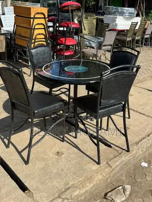 Restaurant And Bar Chairs