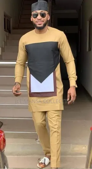 Designer Sanator Suits