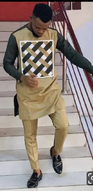 Designer Sanator Suits