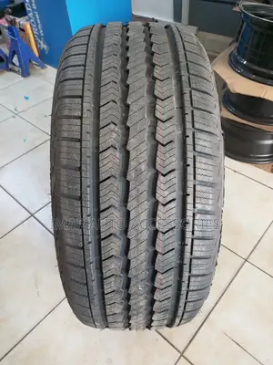 285/45r21 Tyres – Rugged Look, Smooth Drive