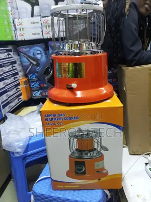 Gas Brooder/Gas Brooder