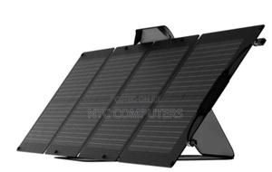 Ecoflow 160w Portable Solar Panel - thumbnail 2
