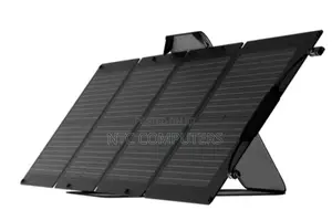 Ecoflow 160w Portable Solar Panel