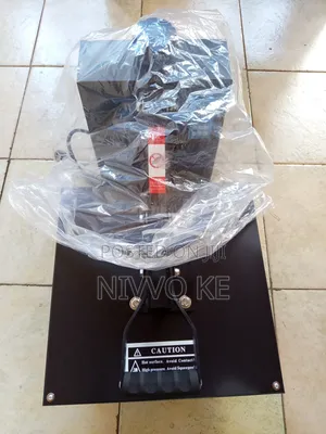 38*38cm Heat Press Machine