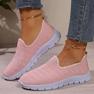 Orthopedic Multicolor Lady Rubbers ,Sizes 37-42