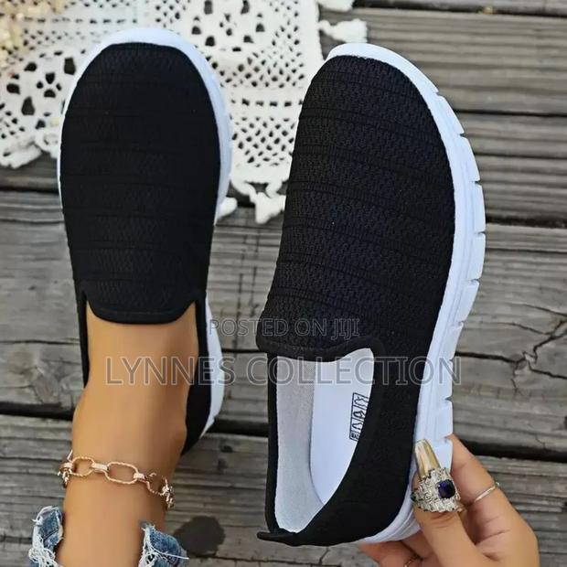 Orthopedic Multicolor Lady Rubbers ,Sizes 37-42 - thumbnail 3