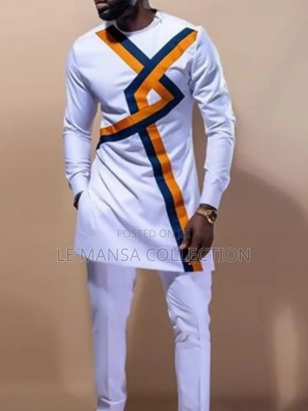 Official Sanator Suits