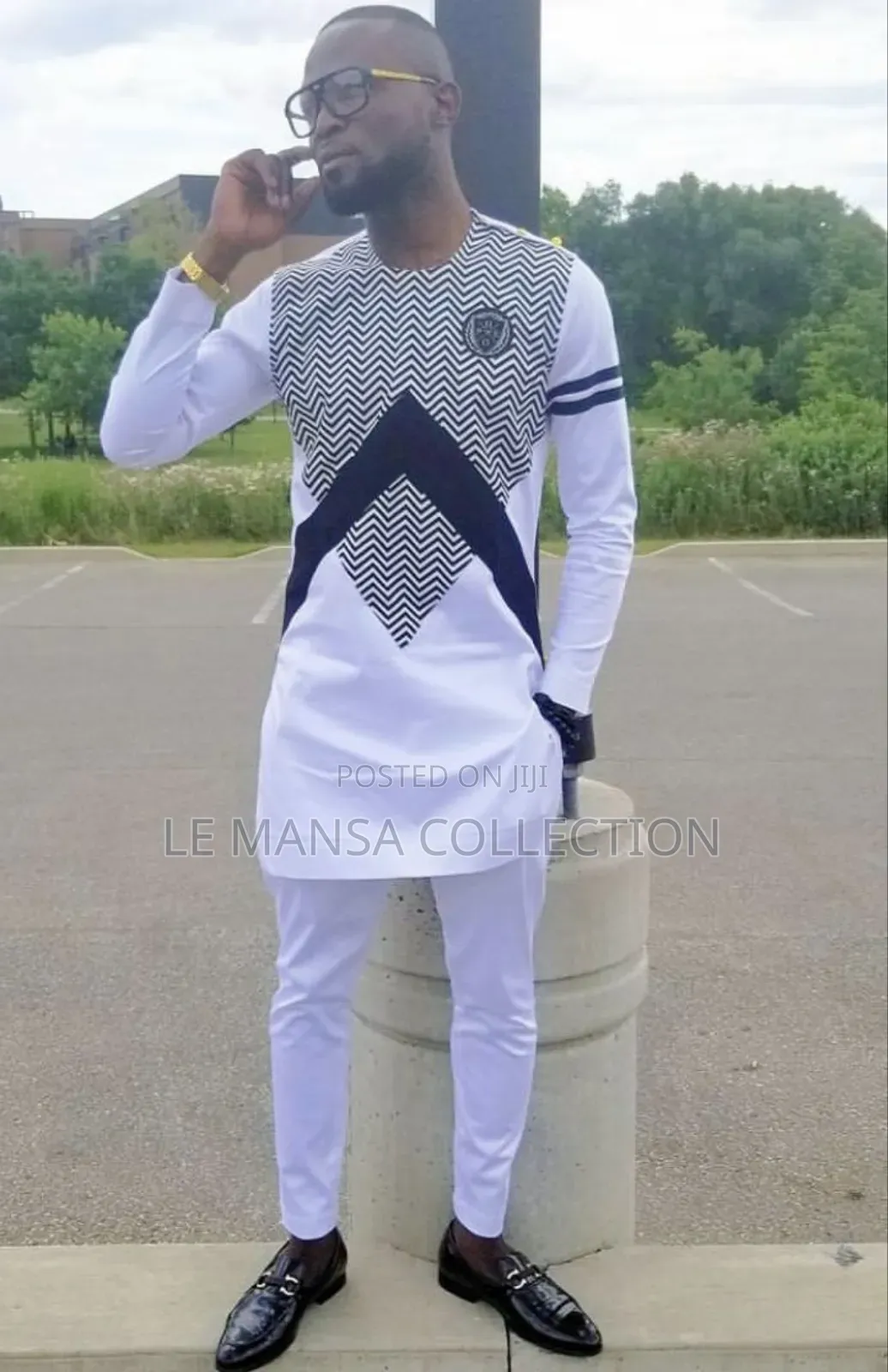 Official Sanator Suits