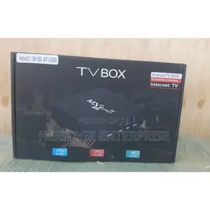 Tv Box, Tv Box